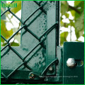Hot Selling Cheap and fine chain link fence extensions